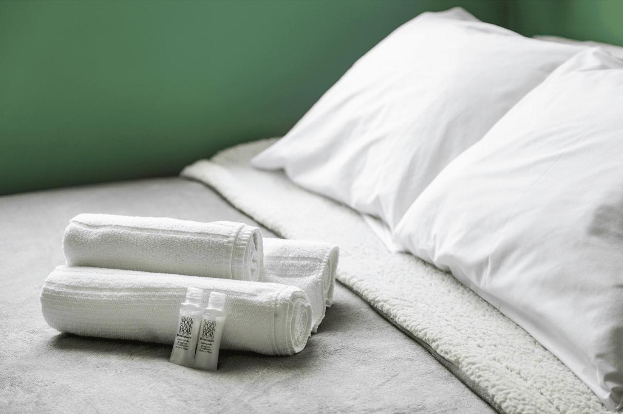 Zest Teodoro Hotel São Paulo Kültér fotó