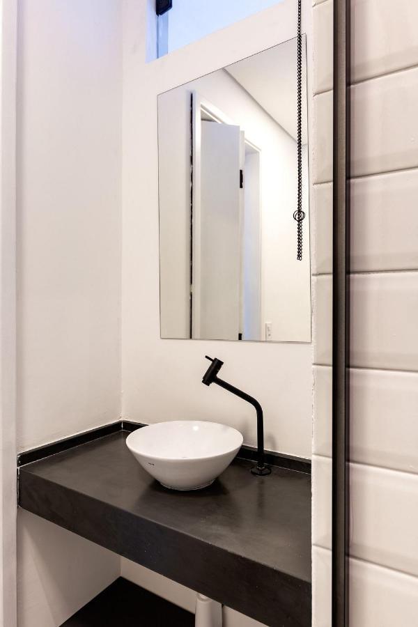Zest Teodoro Hotel São Paulo Kültér fotó